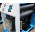 Low Pressure Air Cooled Freezing Air Dryers (KAD10AS+)
